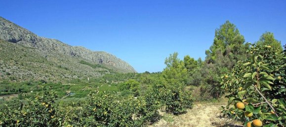  House in Beniarbeig, Spain No. 284866 9