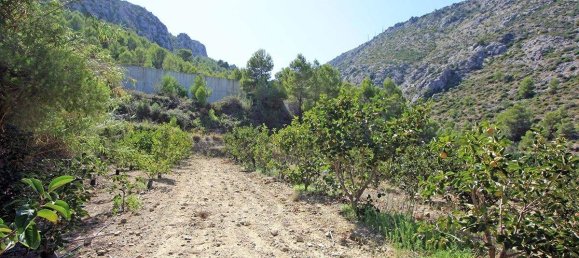  House in Beniarbeig, Spain No. 284866 3