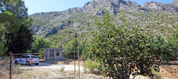  House in Beniarbeig, Spain No. 284866 17