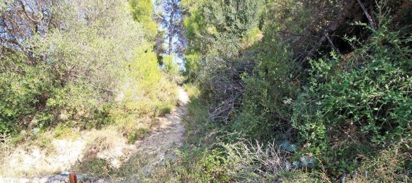  House in Beniarbeig, Spain No. 284866 14