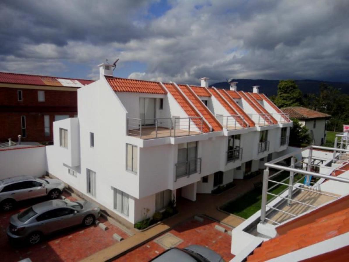 4 chambres Maison à Cundinamarca, Colombia No. 1725