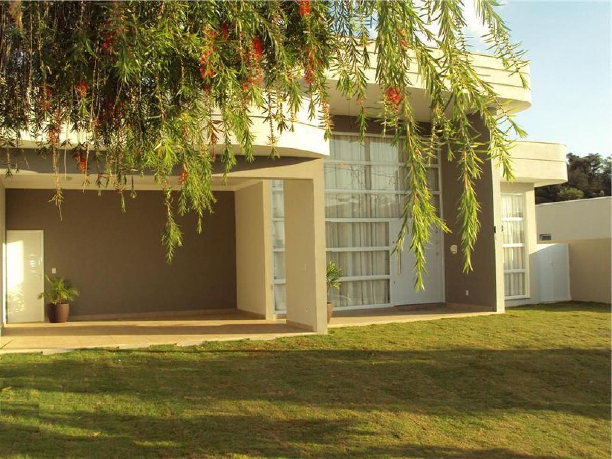 4 غرف نوم منزل في Sao Paulo, Brazil رقم 587428