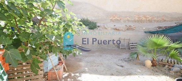163m² Land in Mazarron, Spain No. 110380 3