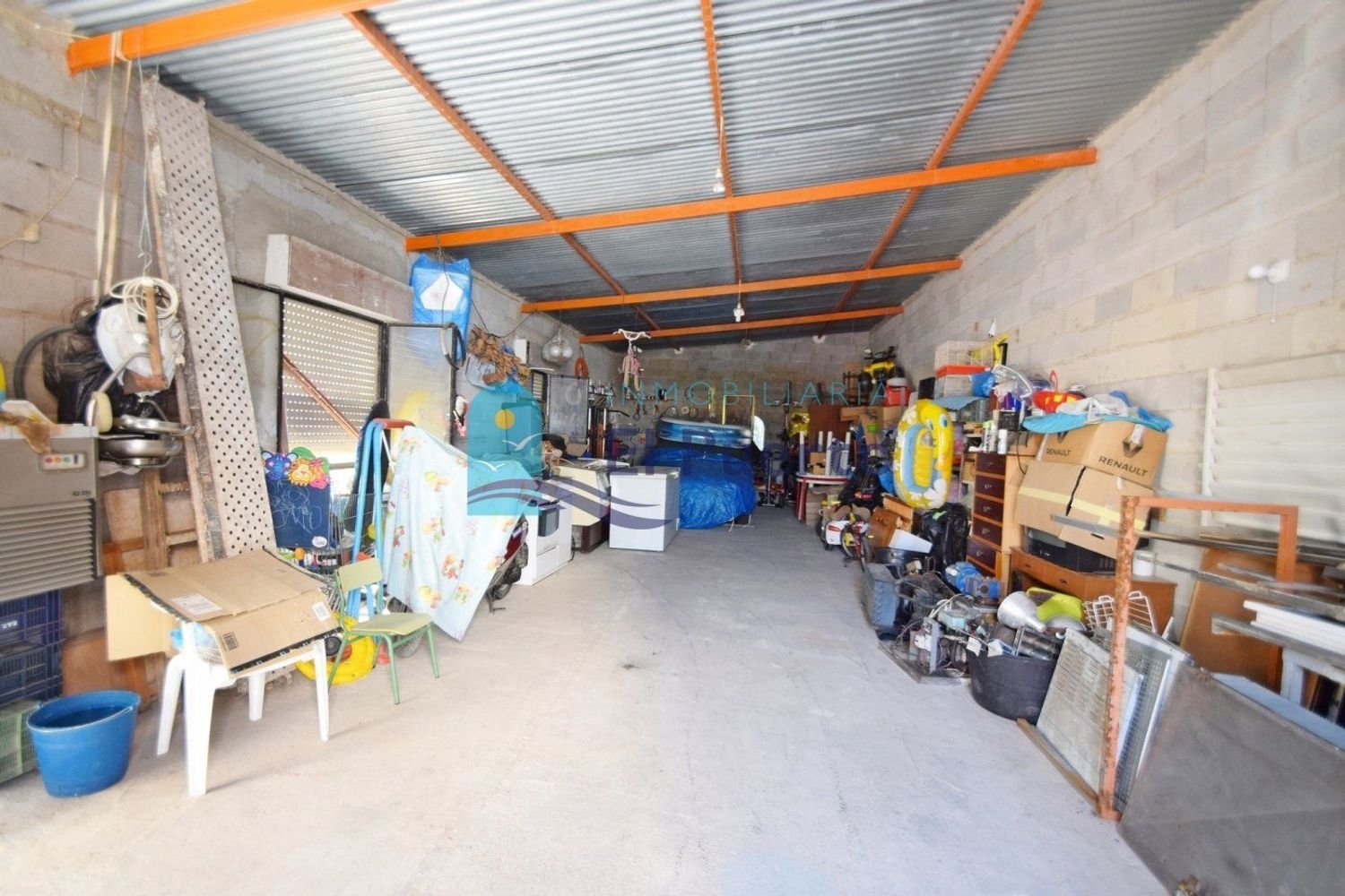 163m² Land in Mazarron, Spain No. 110380