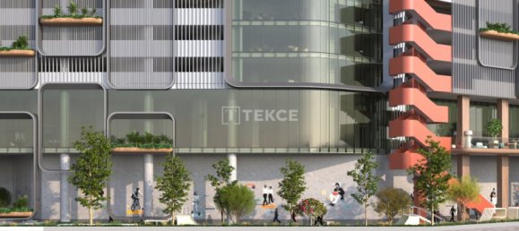 2 bedrooms Office for sale in Business Bay, Dubai, UAE № 180161 27