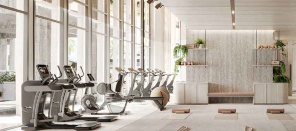 Apartamento de 2 dormitorios en Playa Del Sol, Al Marjan Island, UAE No. 63316 5