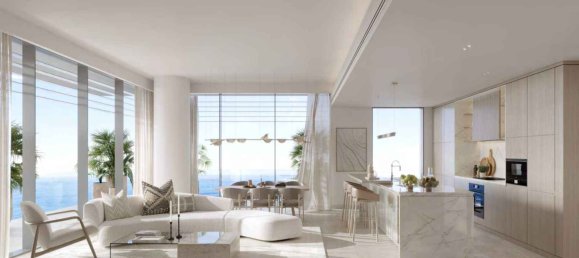 Apartamento de 2 dormitorios en Playa Del Sol, Al Marjan Island, UAE No. 63316 6