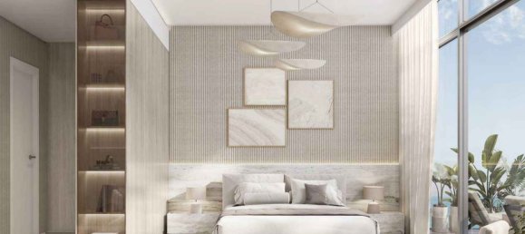 Apartamento de 2 dormitorios en Playa Del Sol, Al Marjan Island, UAE No. 63316 2