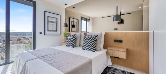 Moradia em banda T4 em Nova Santa Ponsa, Spain N.º 70653 15