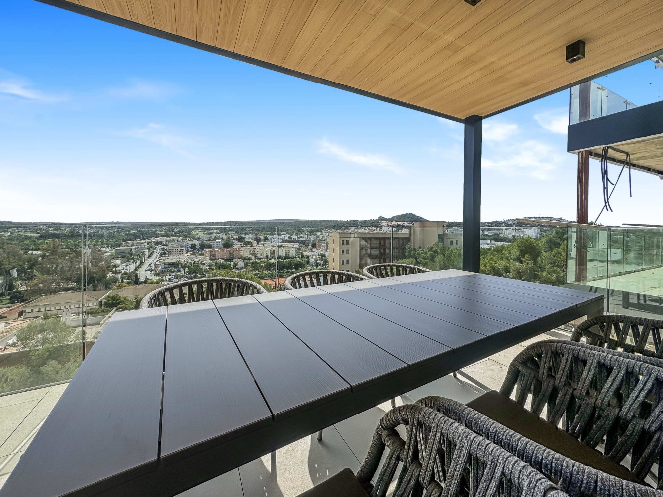 Moradia em banda T4 em Nova Santa Ponsa, Spain N.º 70653