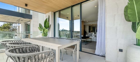 Moradia em banda T4 em Nova Santa Ponsa, Spain N.º 70653 6