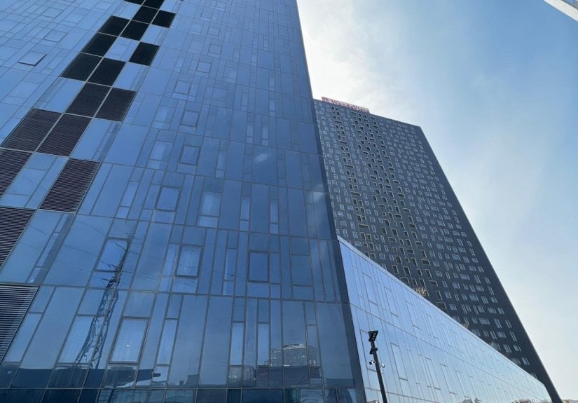 Studio in Istanbul, Turkey No. 7620