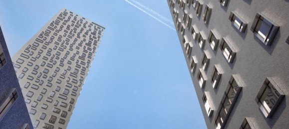 Studio in Istanbul, Turkey No. 7620 3