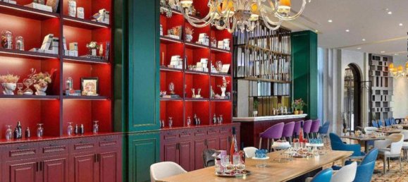 Studio in Istanbul, Turkey No. 7620 8