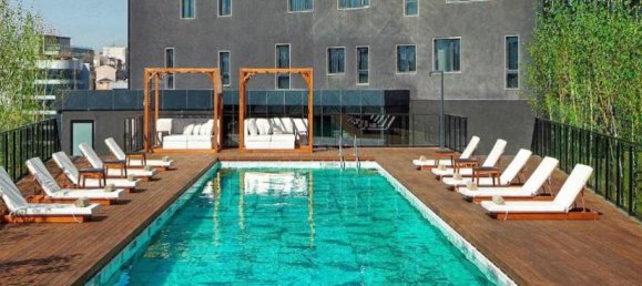 Studio in Istanbul, Turkey No. 7620 4