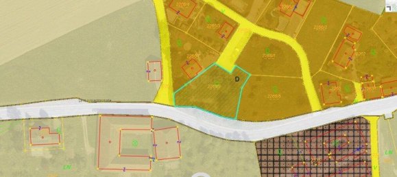  Land in Weibern, Austria No. 137611 5