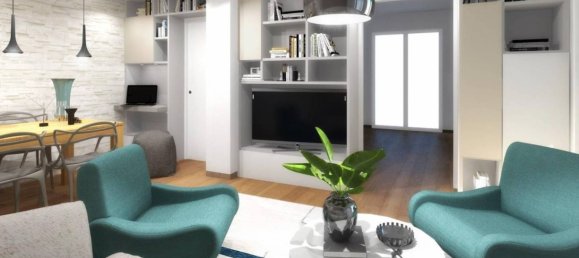 Propiedad comercial de 5 habitaciónes en Palermo, Italy No. 219359 27