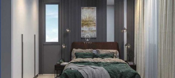 2 Schlafzimmer Wohnung in Germasogeia, Cyprus, Nr. 19580 6