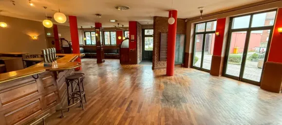  مقهى / مطعم في Coesfeld, Germany 140متر مربع رقم 148691 10