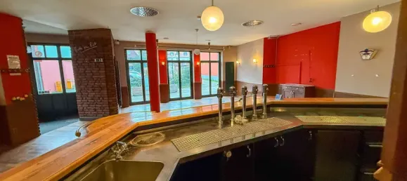  مقهى / مطعم في Coesfeld, Germany 140متر مربع رقم 148691 11