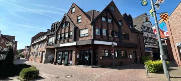  مقهى / مطعم في Coesfeld, Germany 140متر مربع رقم 148691 2