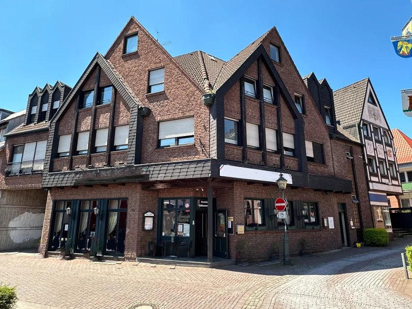  مقهى / مطعم في Coesfeld, Germany 140متر مربع رقم 148691