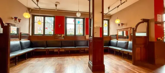  مقهى / مطعم في Coesfeld, Germany 140متر مربع رقم 148691 7