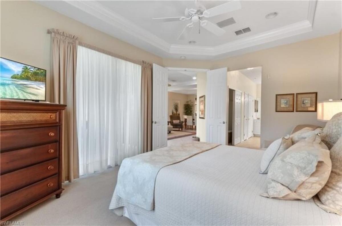 2 Schlafzimmer Haus in Naples, USA, Nr. 401571