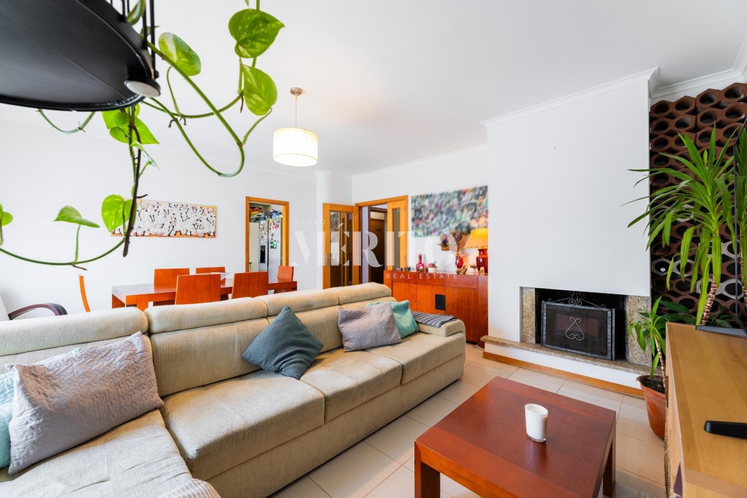 3 bedrooms Apartment in Povoa de Varzim, Portugal No. 298625