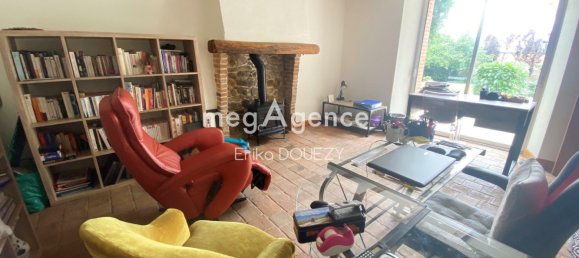 7 Schlafzimmer Schlösser in Yzernay, France, Nr. 359185 8