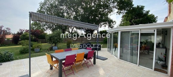 7 Schlafzimmer Schlösser in Yzernay, France, Nr. 359185 2