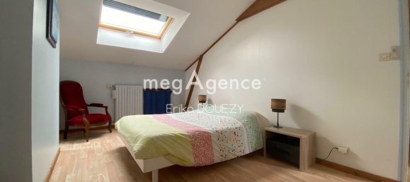 7 Schlafzimmer Schlösser in Yzernay, France, Nr. 359185 10