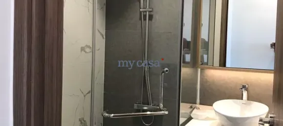 1 dormitorio apartamento en alquiler en Ho Chi Minh, Vietnam № 9364 4
