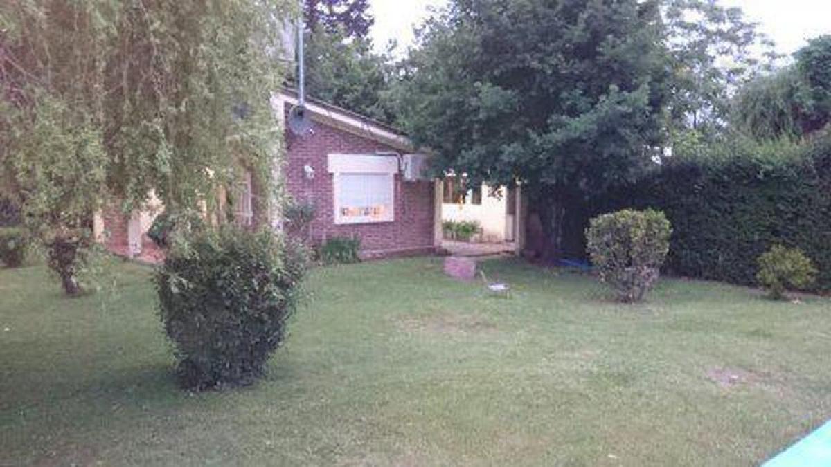  قطعة أرض في Pilar, Argentina رقم 120027