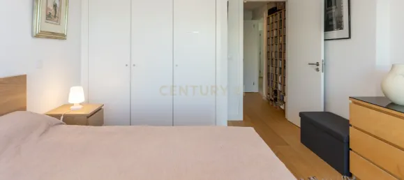 4 Schlafzimmer Doppelhaus in Seixal, Portugal, Nr. 104517 17