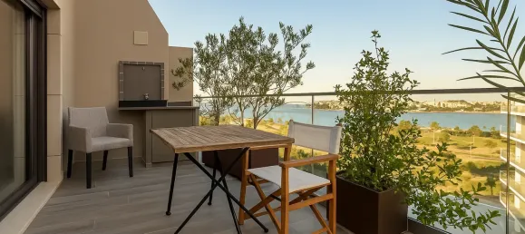 4 Schlafzimmer Doppelhaus in Seixal, Portugal, Nr. 104517 12