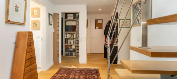 4 Schlafzimmer Doppelhaus in Seixal, Portugal, Nr. 104517 32