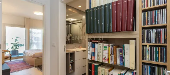 4 Schlafzimmer Doppelhaus in Seixal, Portugal, Nr. 104517 13