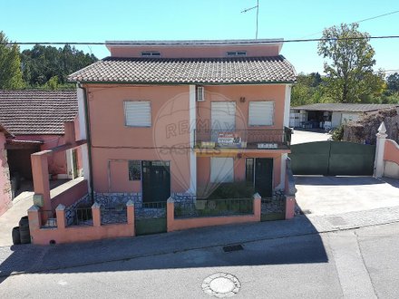 4 غرف نوم منزل في Santarem, Portugal رقم 185503