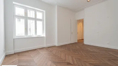 2 rooms Apartment in Alsergrund, Austria No. 216241