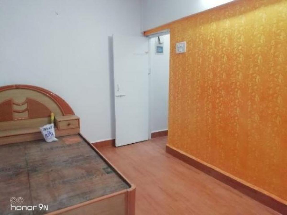 Studio in Mumbai, India No. 17225