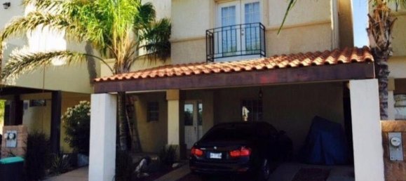 Дом с 3 спальнями в Сонора, Мексика № 184525 2