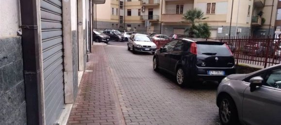 2 rooms Warehouse in Cosenza, Italy No. 75803 11