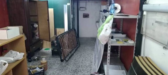 2 rooms Warehouse in Cosenza, Italy No. 75803 5