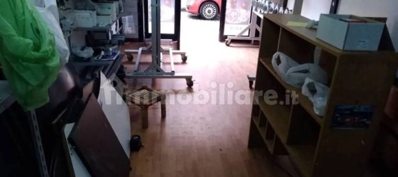 2 rooms Warehouse in Cosenza, Italy No. 75803 8