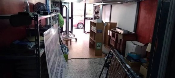 2 rooms Warehouse in Cosenza, Italy No. 75803 2