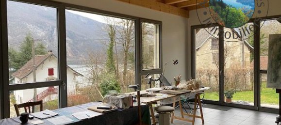 6 chambres Maison à Novalaise, France No. 112847 9