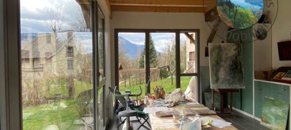 6 chambres Maison à Novalaise, France No. 112847 11