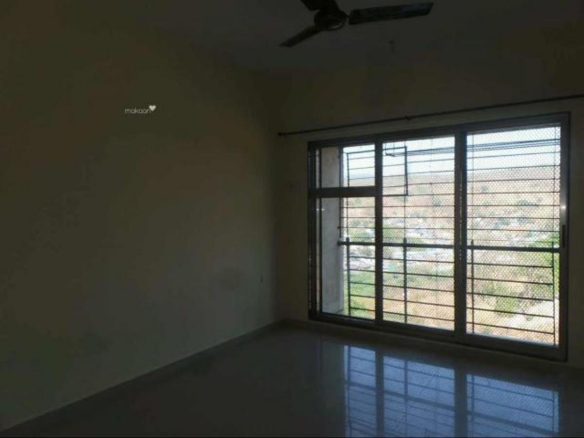 3 bedrooms House in Mumbai, India No. 9422