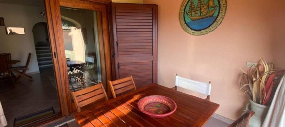 3 rooms House in San Teodoro, Italy No. 33241 2